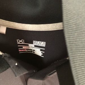 Under Armor Golf Polo